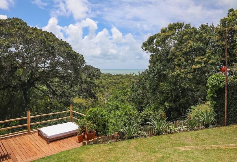 Hotel Casa Rabanete Trancoso