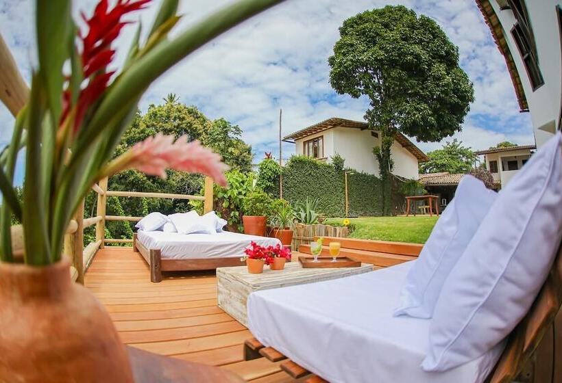 Hotel Casa Rabanete Trancoso