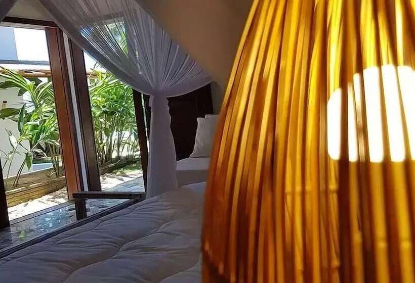 Hotel Casa Rabanete Trancoso