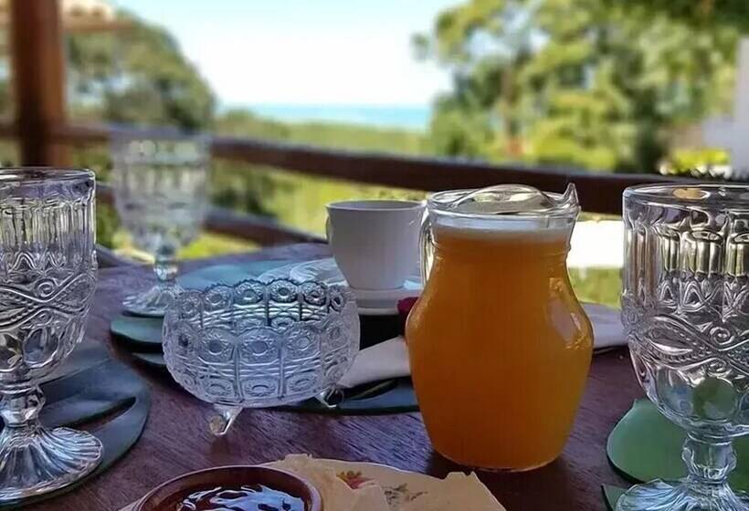 Hotel Casa Rabanete Trancoso