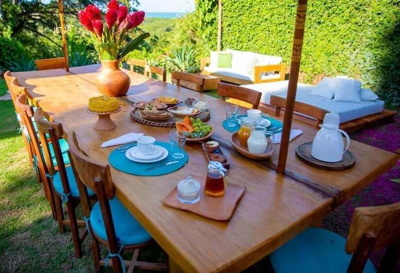 Hotel Casa Rabanete Trancoso