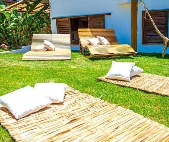 Hotel Casa Rabanete Trancoso