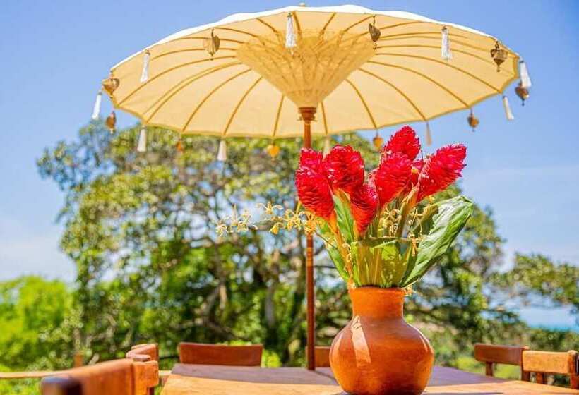 Hotel Casa Rabanete Trancoso