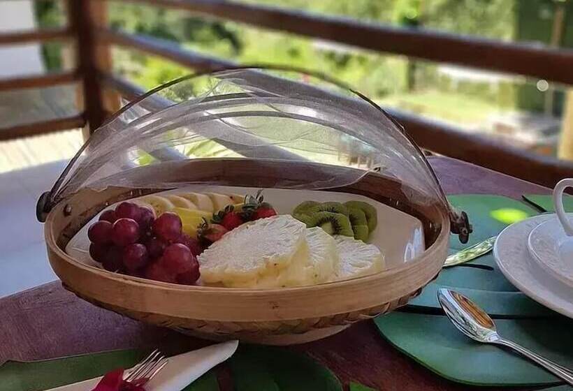 Hotel Casa Rabanete Trancoso