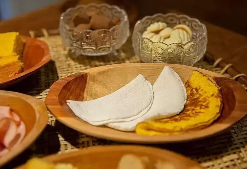 Hotel Casa Rabanete Trancoso