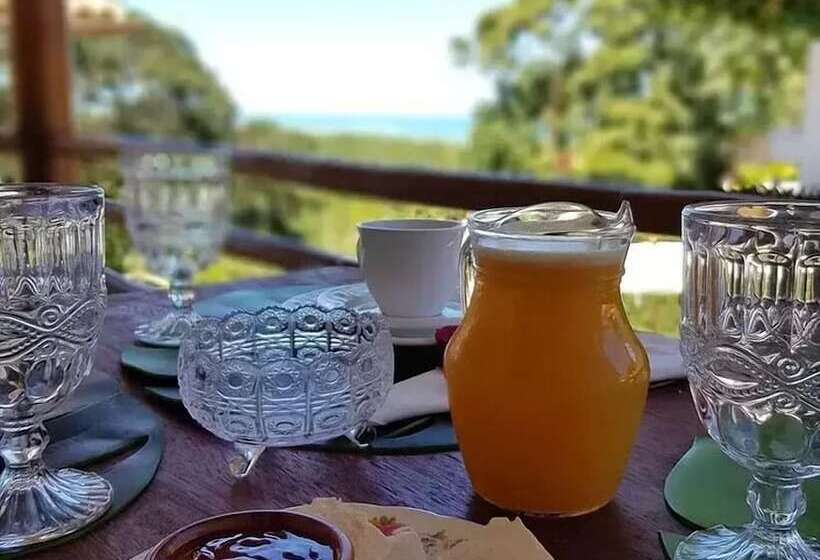 Hotel Casa Rabanete Trancoso