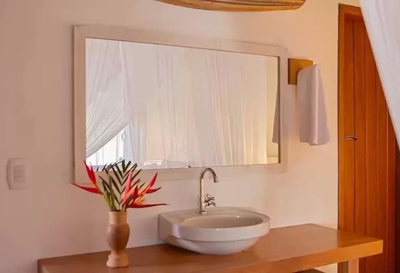 Hotel Casa Rabanete Trancoso