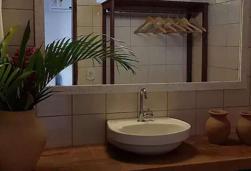 Hotel Casa Rabanete Trancoso