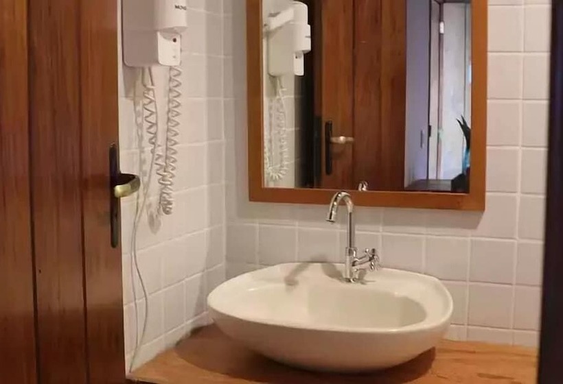 Hotel Casa Rabanete Trancoso