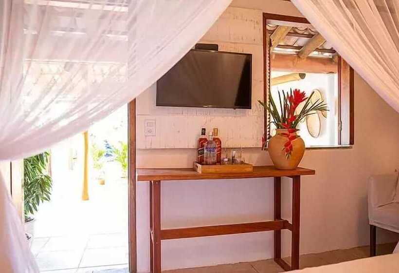 Hotel Casa Rabanete Trancoso