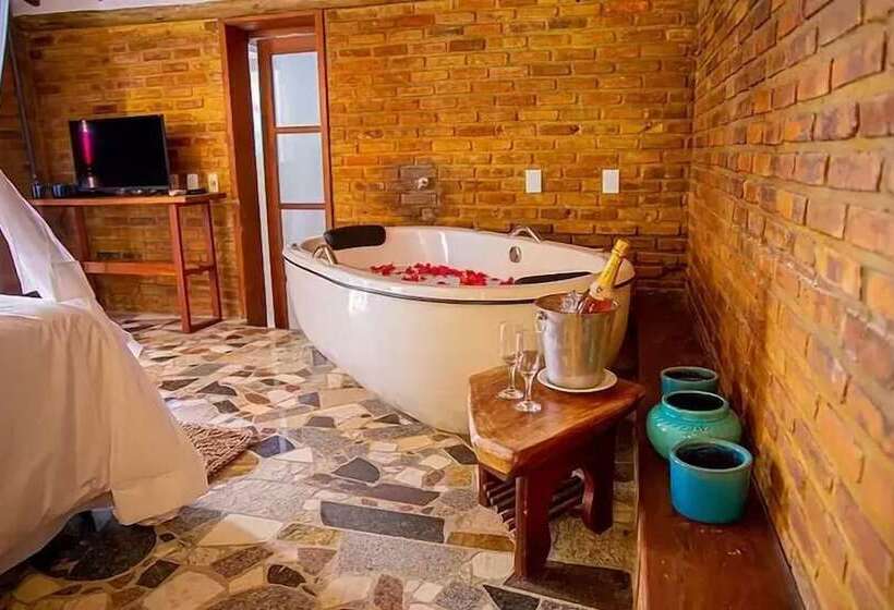 Hotel Casa Rabanete Trancoso