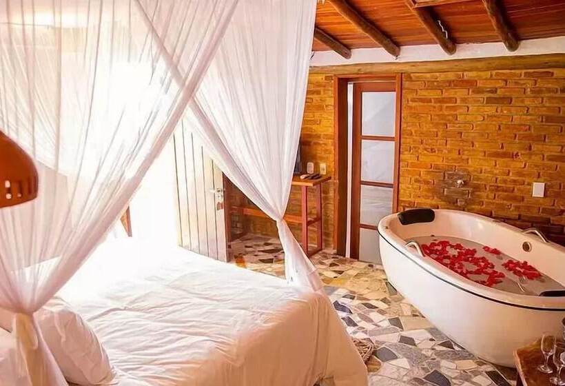 Hotel Casa Rabanete Trancoso