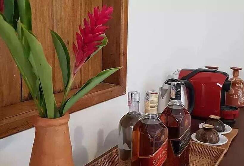 Hotel Casa Rabanete Trancoso