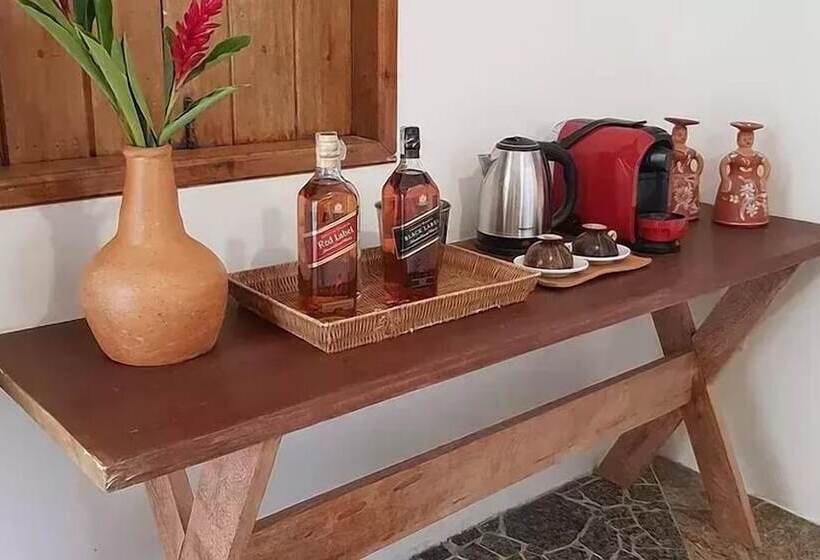 Hotel Casa Rabanete Trancoso