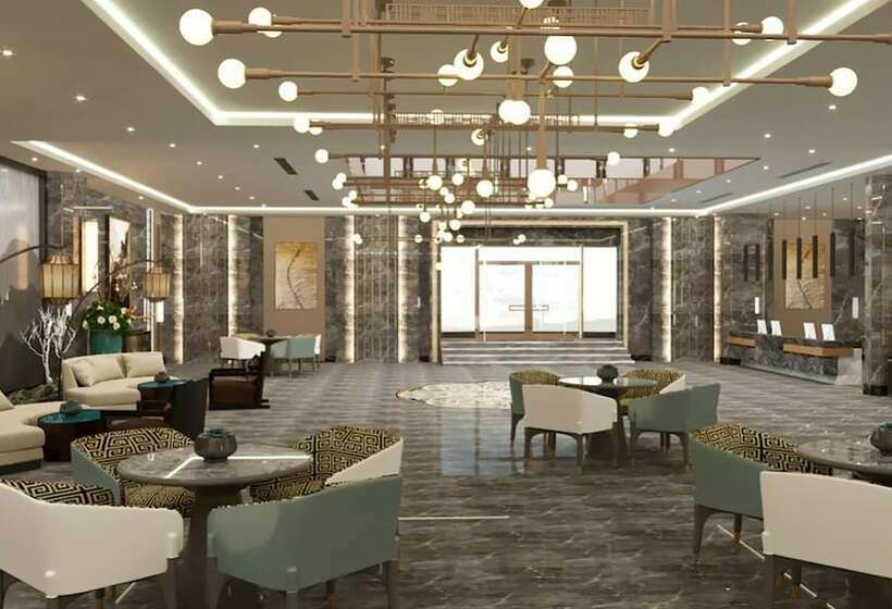 فندق Counsel Beach New Alamein