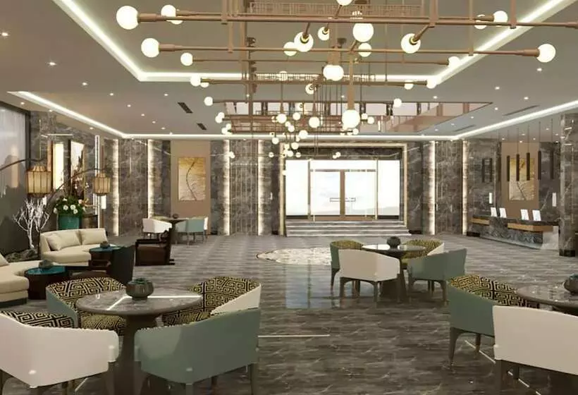 Hotelli Counsel Beach New Alamein