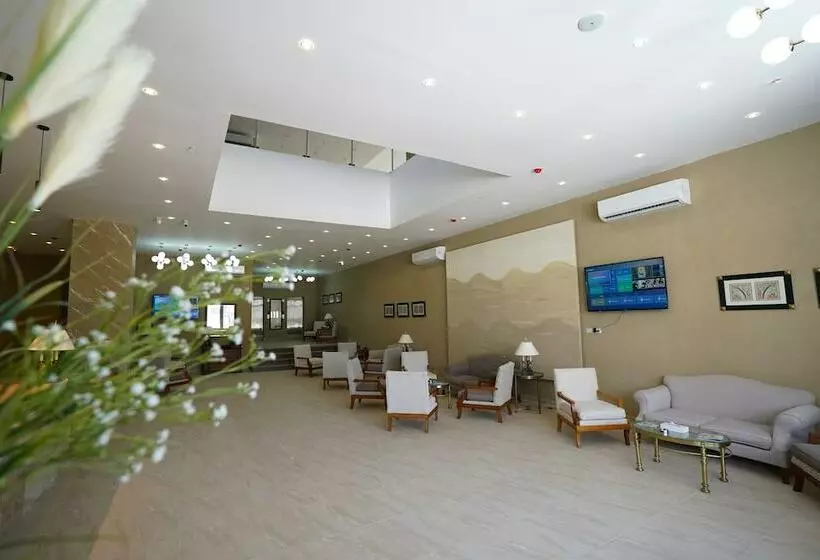 Hotelli Counsel Beach New Alamein