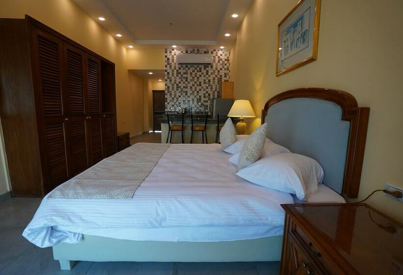 فندق Counsel Beach New Alamein