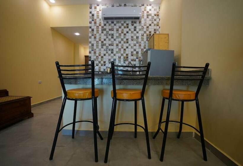 فندق Counsel Beach New Alamein