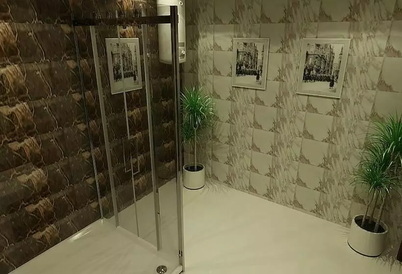 Hotelli Counsel Beach New Alamein