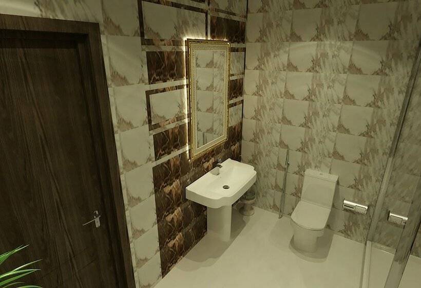 فندق Counsel Beach New Alamein