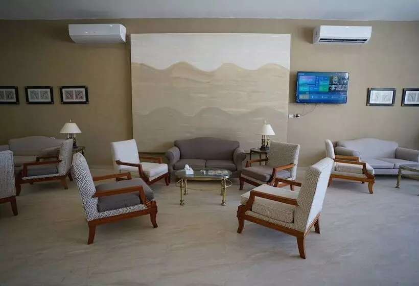 Hotelli Counsel Beach New Alamein