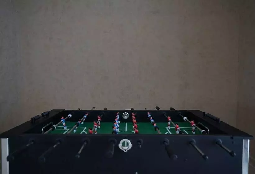 Hotelli Counsel Beach New Alamein