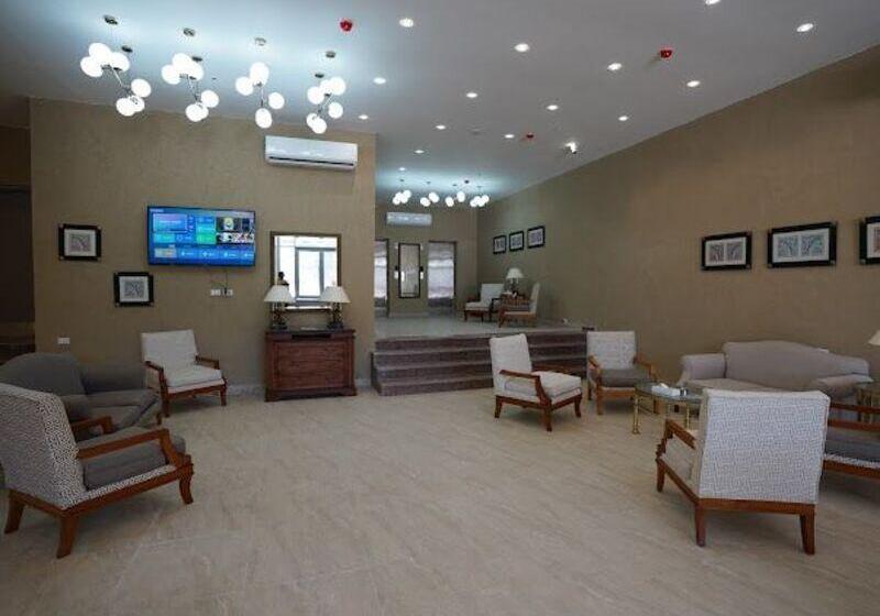 فندق Counsel Beach New Alamein