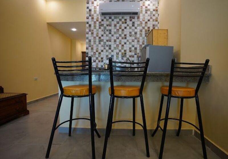 فندق Counsel Beach New Alamein