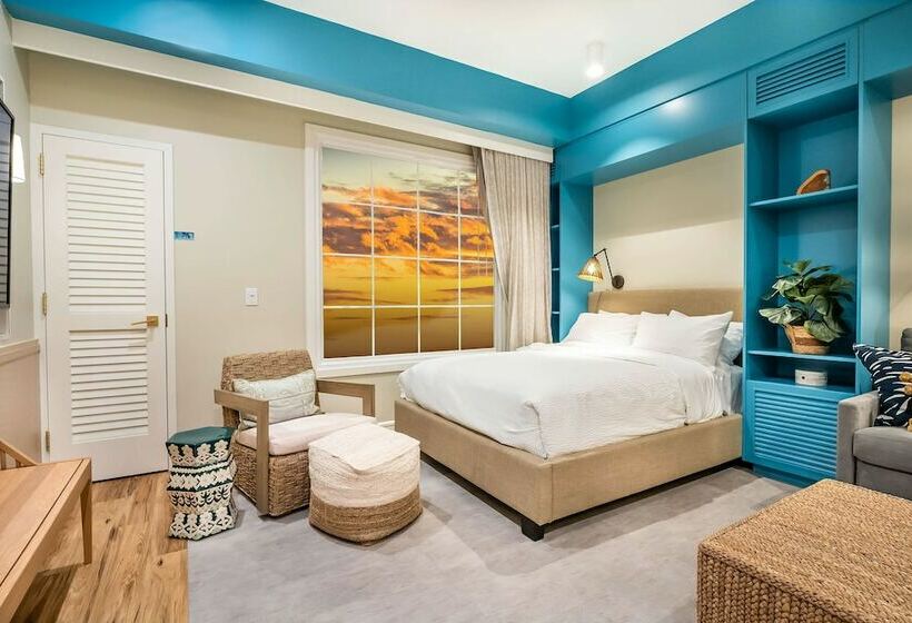 Embassy Suites By Hilton Orlando Sunset Walk