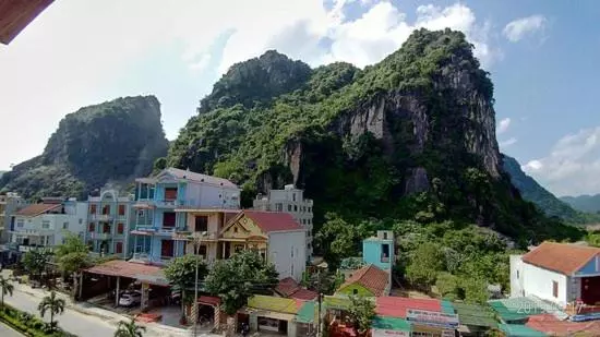 هتل Paradise