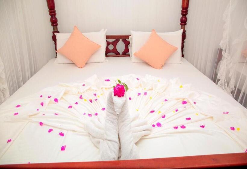 호텔 Pearl Mirissa