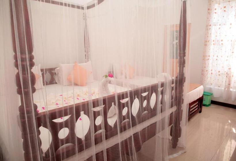 호텔 Pearl Mirissa