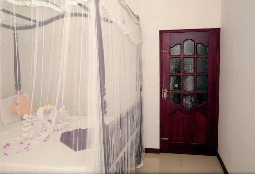 호텔 Pearl Mirissa