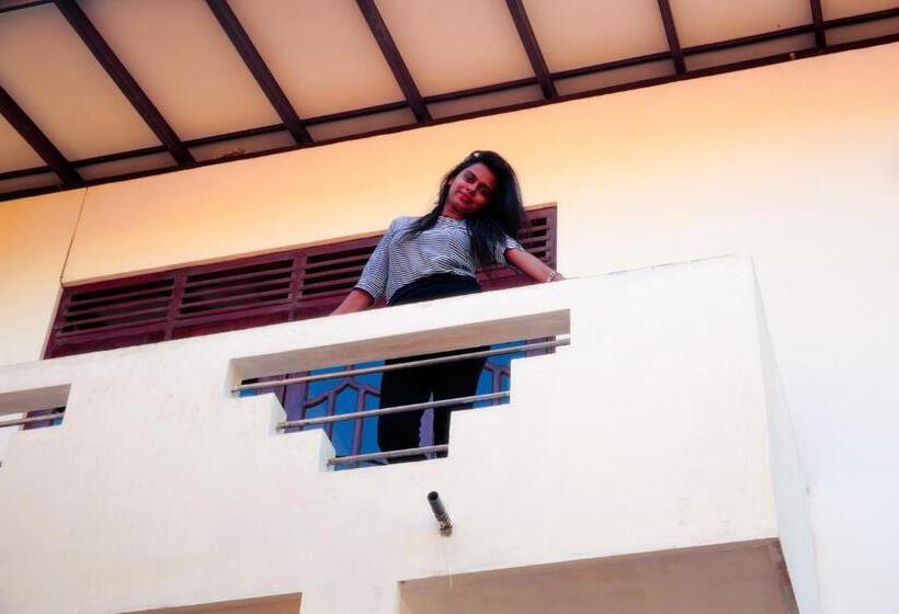 호텔 Pearl Mirissa