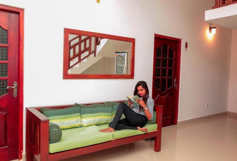 호텔 Pearl Mirissa