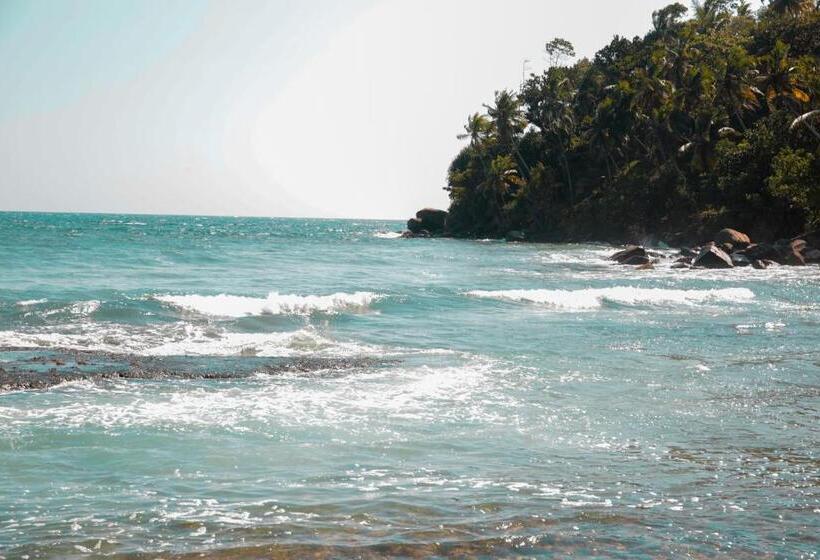 호텔 Pearl Mirissa