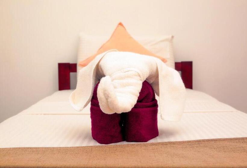 호텔 Pearl Mirissa