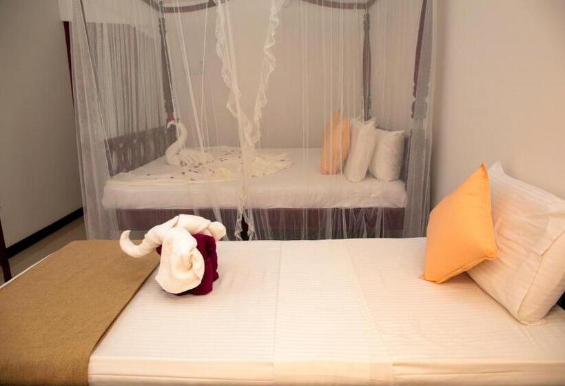 호텔 Pearl Mirissa