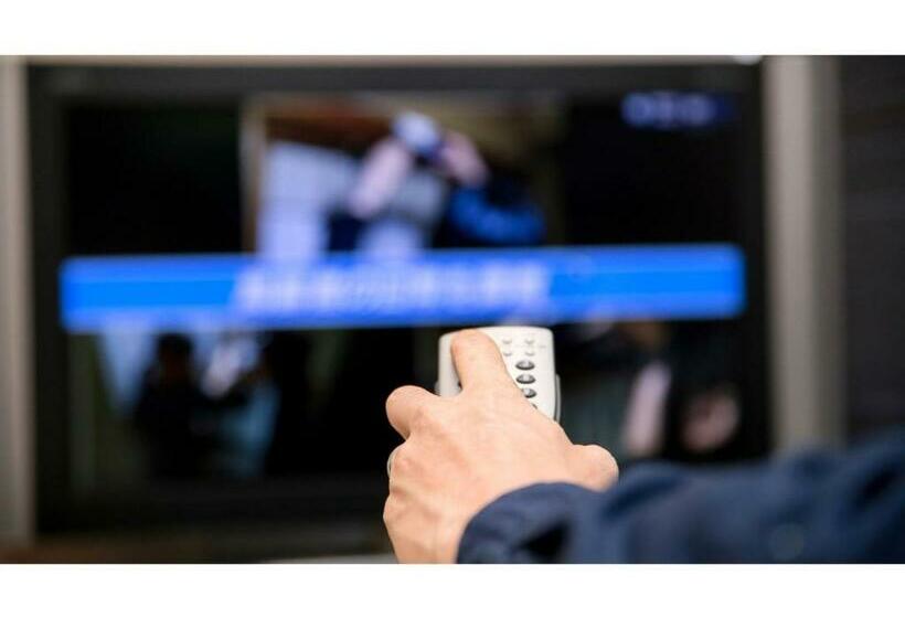 호텔 Sun Royal Kawasaki  Vacation Stay 98660v