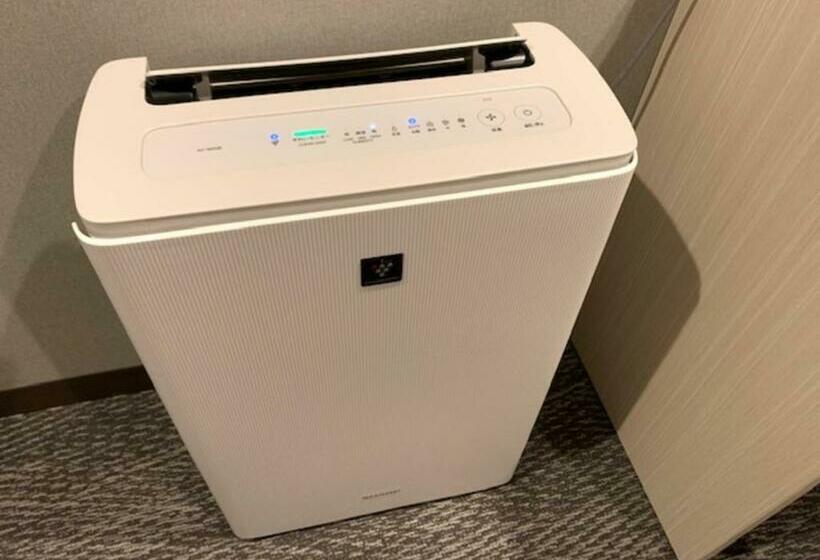 호텔 Sun Royal Kawasaki  Vacation Stay 98660v