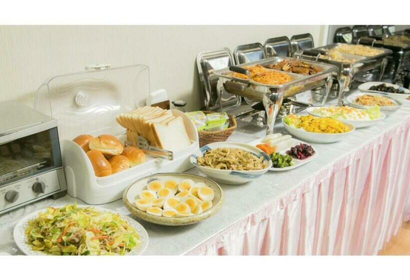 호텔 Sun Royal Kawasaki  Vacation Stay 98660v