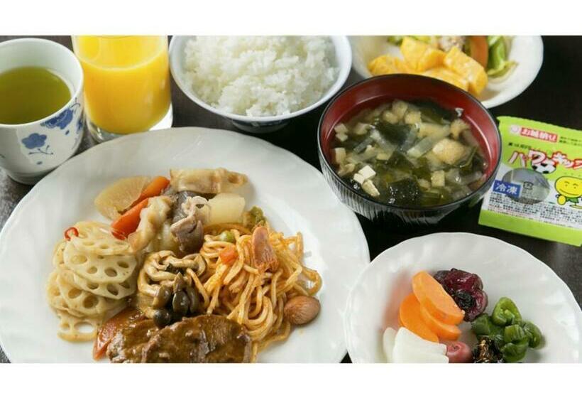 호텔 Sun Royal Kawasaki  Vacation Stay 98660v