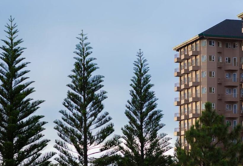 Hotel Canyon Woods Resort Club