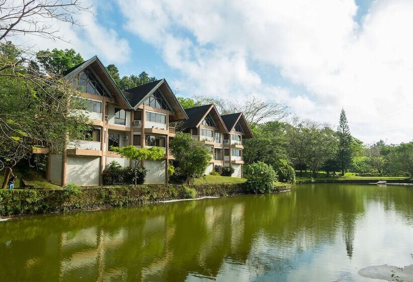 Hotel Canyon Woods Resort Club