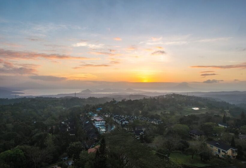 Hotel Canyon Woods Resort Club