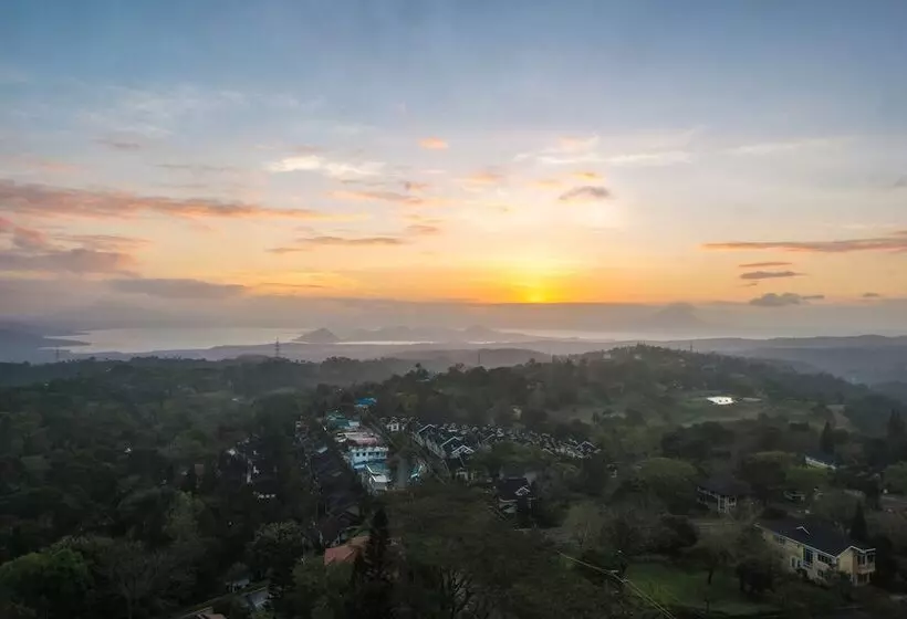 ホテル Canyon Woods Resort Club