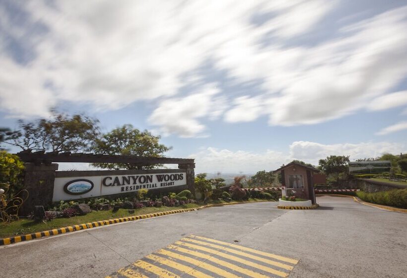 Hotel Canyon Woods Resort Club