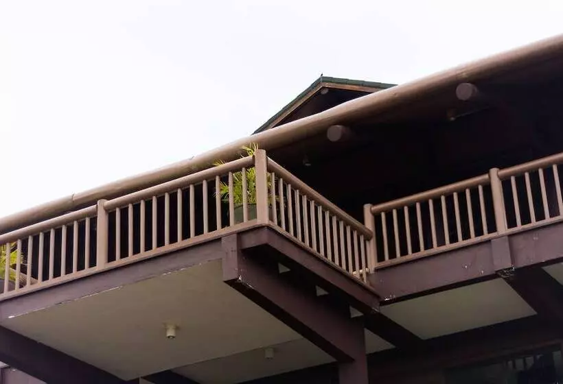 ホテル Canyon Woods Resort Club