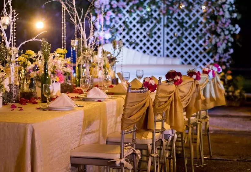 ホテル Canyon Woods Resort Club